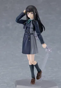 Max Factory figma Takina Inoue - Lycoris Recoil - photo 1