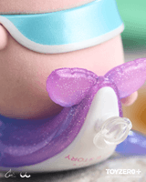 LuLu the Piggy - The Ocean Series (Blind Box) 34