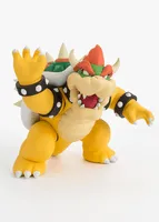 TAMASHII NATIONS Bowser (Super Mario) Super Mario, TAMASHII NATIONS S.H.Figuarts - Super Mario - photo 5