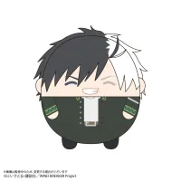 MAX LIMITED WIND BREAKER FUWA KORORIN M SIZE (G) - WIND BREAKER - photo 1