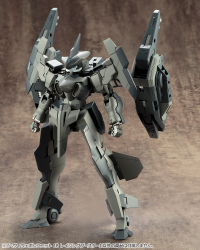 HEAVY WEAPON UNIT18 RAGING BOOSTER 12