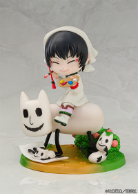 Hozuki no Reitetsu Hakotoniwa Hakutaku & Mao Hao Hao 3
