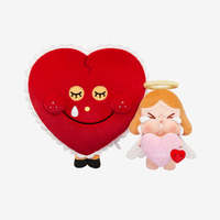 CRYBABY Crying for Love Series-Plush Gift Box 2