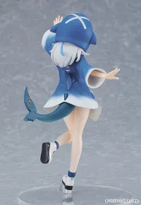 GOOD SMILE COMPANY POP UP PARADE Gawr Gura(Re-run) - hololive production - photo 6