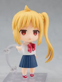 GOOD SMILE COMPANY Nendoroid Nijika Ijichi - Bocchi the Rock! - photo 2