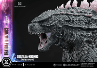 Gigantic Masterline Godzilla x Kong: The New Empire (Film) Godzilla Evolved 			 26