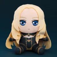 GOOD SMILE COMPANY The Eminence in Shadow Plushie Alpha - The Eminence in Shadow - photo 1