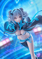 [Dance Dance Dance] Ranko Kanzaki + 6