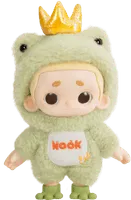 52TOYS NOOK ootd - NOOK - photo 10
