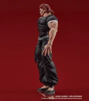 DIG Co. DIGACTION “Baki Hanma” Yujiro Hanma - Baki - photo 4
