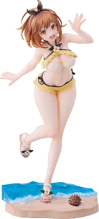 Solarain Reisalin Stout: Swimsuit Ver. - Atelier Ryza - photo 13