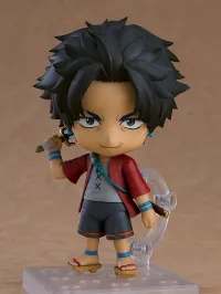 GOOD SMILE COMPANY Nendoroid Mugen - Samurai Champloo - photo 1