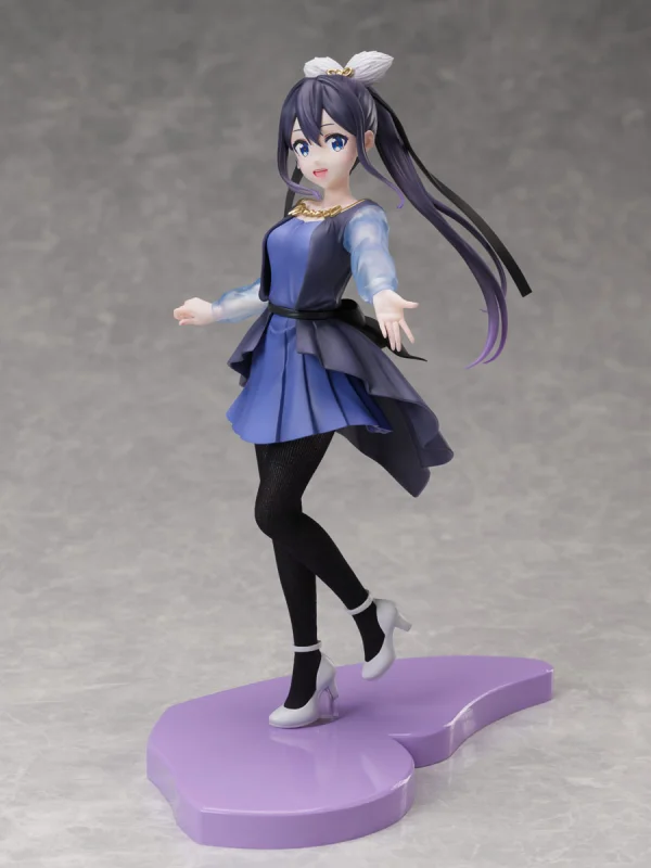 FuRyu SELECTION PROJECT Rena Hananoi 1/7 Scale Figure - SELECTION PROJECT
