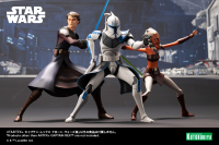 ARTFX+ 1/10 CAPTAIN REX™ 20
