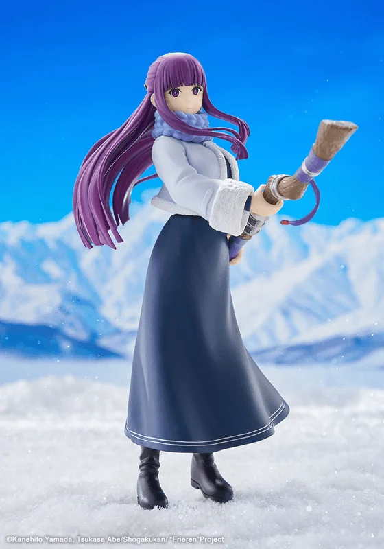 KOTOBUKIYA Fern OSHI WORKS - Frieren: Beyond Journey's End
