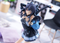 [Overseas Edition]  Hyperdimension Neptunia Uni Wake Up ver. 1:8 PVC Figure 3