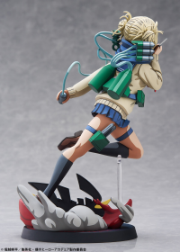 Himiko Toga 2D version 8