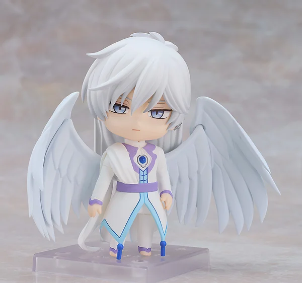 GOOD SMILE COMPANY Nendoroid Yue - Cardcaptor Sakura
