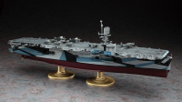 [Z27] 1:350 U.S. NAVY ESCORT CARRIER USS GAMBIER BAY (CVE-73) 2