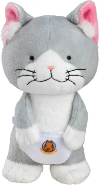 GOOD SMILE COMPANY Plushie Sasaki - Ramen Akaneko - photo 2
