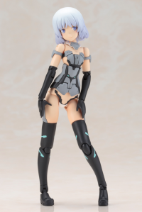 FRAME ARMS GIRL MATERIA Normal Ver. 1