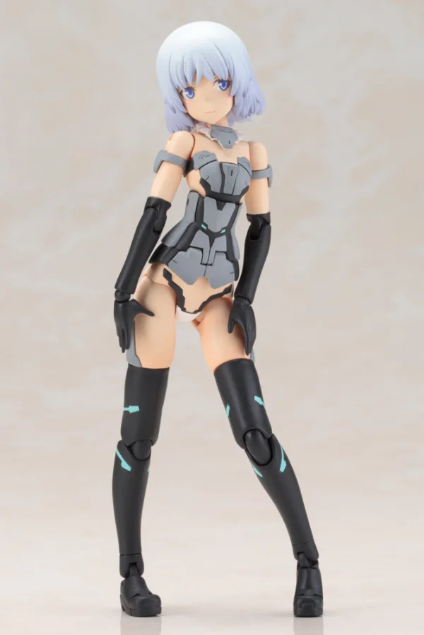 FRAME ARMS GIRL MATERIA Normal Ver.