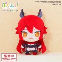 Puchish!　Goddess of Victory: NIKKE vol.3 Phantom 4