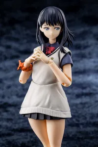 annulus Rikka Takarada (Gridman Universe) Articulated Plastic Model - GRIDMAN UNIVERSE - photo 3