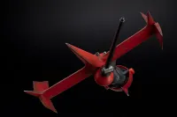 GOOD SMILE COMPANY 1/48 Scale Swordfish II - Cowboy Bebop - photo 9