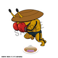 Tokotoko Acrylic Stand TV Anime ”DAN DA DAN” Vol.2 2