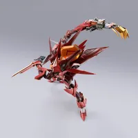 TAMASHII NATIONS Guren Type-08 Elements TAMASHII NATIONS Metal Build Dragon Scale - Code Geass: Lelouch of the Rebellion - photo 8