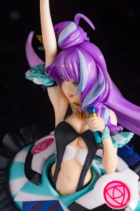 GOOD SMILE COMPANY PLAMAX MF-11: minimum factory Mikumo Guynemer(re-run) - Macross - photo 5