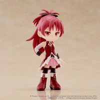 PalVerse　Puella Magi Madoka Magica 9