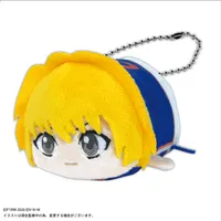 MAX LIMITED HUNTER×HUNTER POTE KORO MASCOT - HUNTER×HUNTER - photo 5