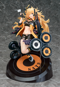 S.A.T.8 Heavy Damage Ver. 4