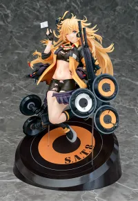 Phat! Company S.A.T.8 Heavy Damage Ver. - Girls' Frontline - photo 4