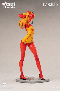 Asuka Shikinami Langley 4