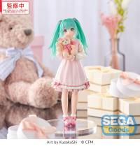 Luminasta Hatsune Miku Series Hatsune Miku Conceptual series Vol.3 1
