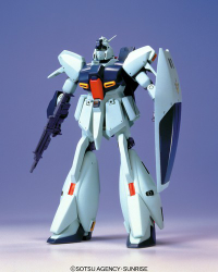 1/144 Scale Re-GZ 2