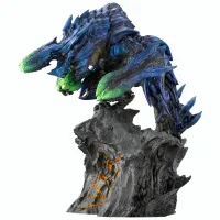 CAPCOM Capcom Figure Builder Creator's Model Brachydios (Re-pro Model) - Monster Hunter - photo 3