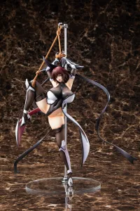 GOOD SMILE COMPANY 1/7 Scale "Taimanin Yukikaze 2"Mizuki Shiranui restraint ver. - Taimanin Series - photo 2