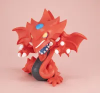 MegaHouse MEGATOON Yu-Gi-Oh！ Duel Monsters  Slifer the Sky Dragon - Yu-Gi-Oh! - photo 3