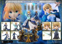 Prime 1 Studio Ultimate Premium Masterline Fate/stay night Saber Ultimate Version - Fate/stay night - photo 1