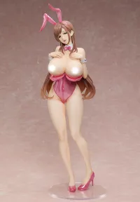 BINDing Minako Sanada Bare Leg Bunny Ver. - Ijirare ～Fukushuu Saimin～ - photo 4