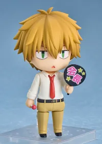 GOOD SMILE COMPANY Nendoroid Takumi Usui - Maid Sama! - photo 5