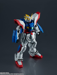 GF-13-017 NJ Shining Gundam 4