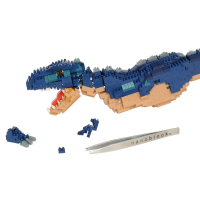 Dinosaur Deluxe Edition Giganotosaurus 5