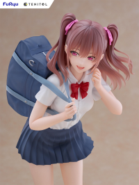 TENITOL TALL MIKARI TACHIBANA 13