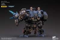 Space Wolves Bjorn the Fell-Handed 10