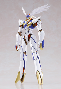 MODEROID RahXephon 3